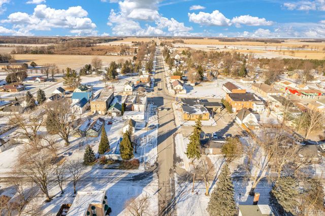 0001 Duquette Road, Speaker Township, MI 48466