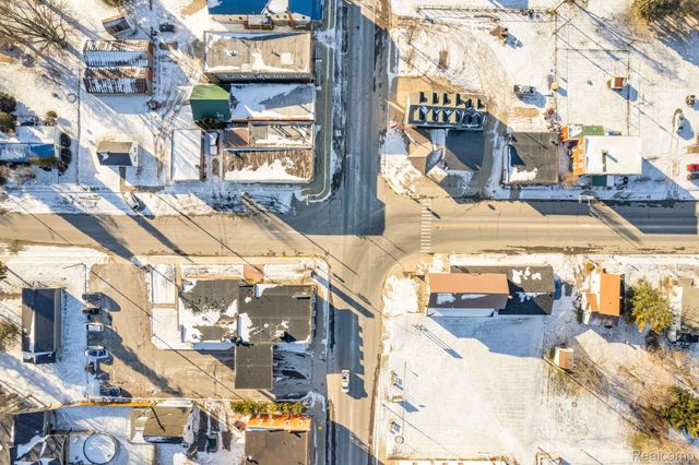 0001 Duquette Road, Speaker Township, MI 48466