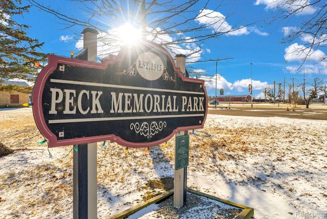 0001 Duquette Road, Speaker Township, MI 48466