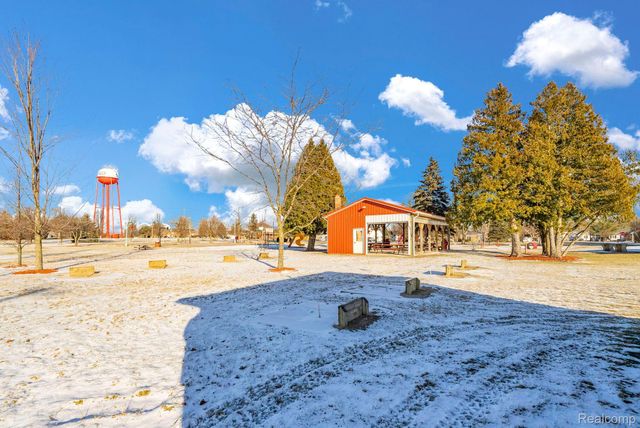 0001 Duquette Road, Speaker Township, MI 48466