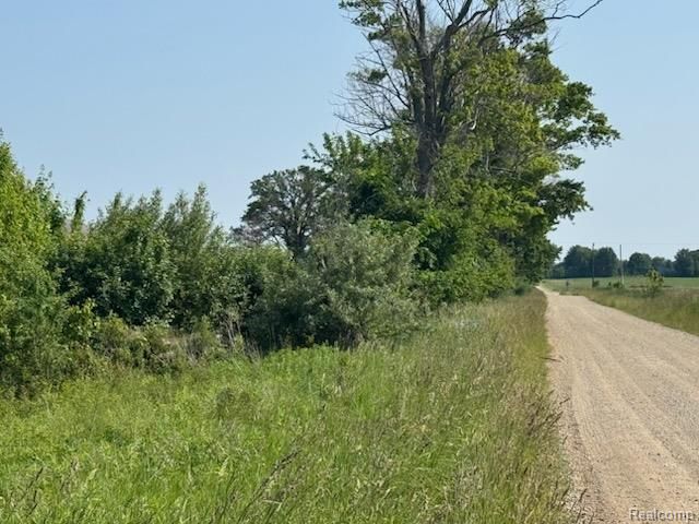 0001 Duquette Road, Speaker Township, MI 48466