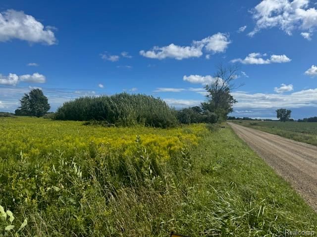 0001 Duquette Road, Speaker Township, MI 48466