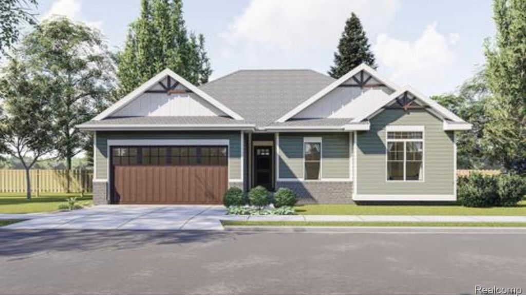 0001 Duquette Road, Speaker Township, MI 48466