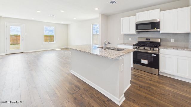 106 Red Willow Drive, Lafayette, LA 70501