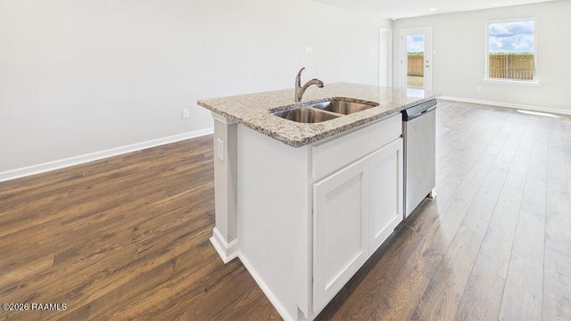 106 Red Willow Drive, Lafayette, LA 70501
