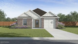 106 Red Willow Drive, Lafayette, LA 70501