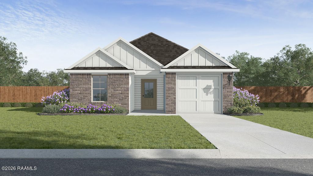 106 Red Willow Drive, Lafayette, LA 70501