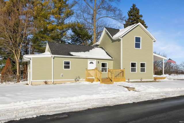 400 N Walsh Street, Garrett, IN 46738