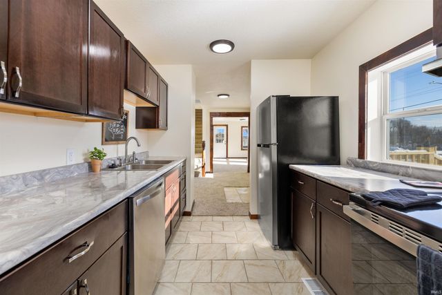 400 N Walsh Street, Garrett, IN 46738