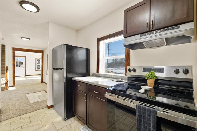 400 N Walsh Street, Garrett, IN 46738