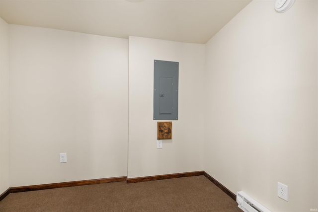 400 N Walsh Street, Garrett, IN 46738