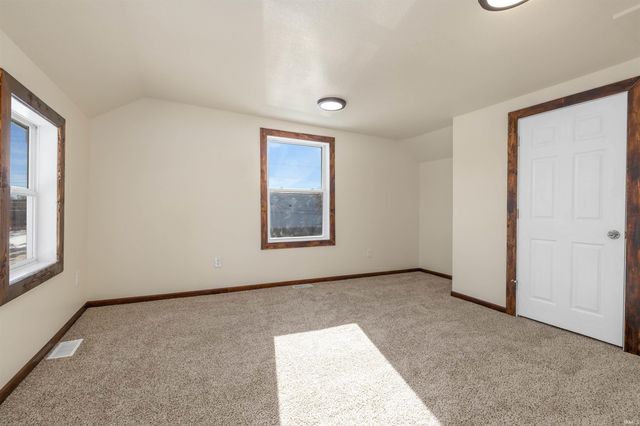 400 N Walsh Street, Garrett, IN 46738