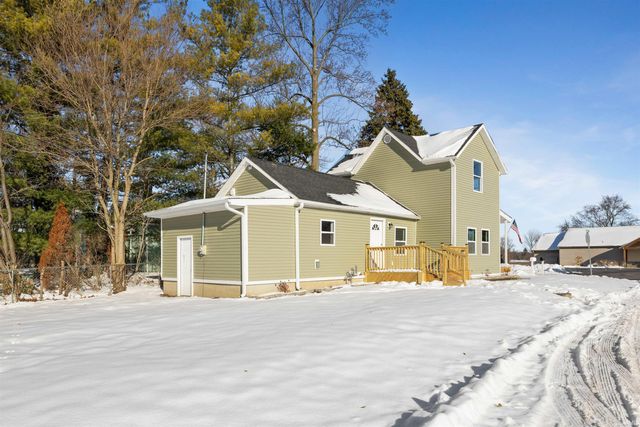 400 N Walsh Street, Garrett, IN 46738