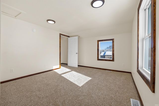 400 N Walsh Street, Garrett, IN 46738