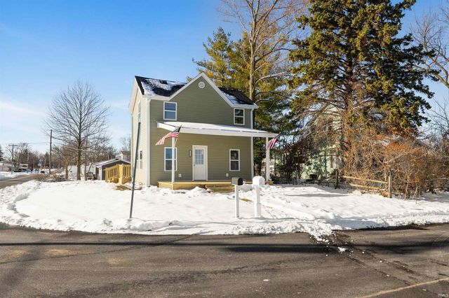 400 N Walsh Street, Garrett, IN 46738