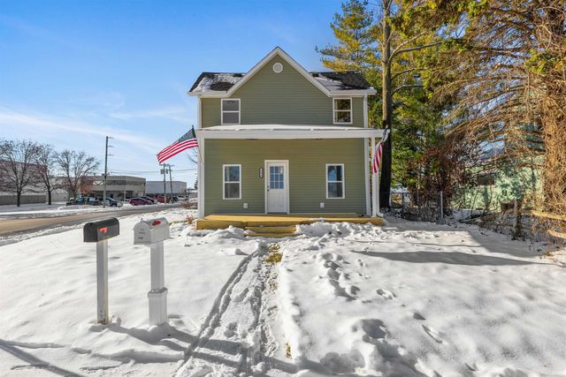 400 N Walsh Street, Garrett, IN 46738