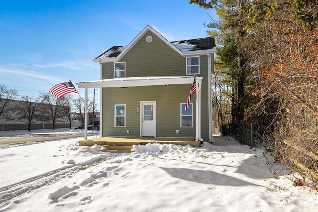 400 N Walsh Street, Garrett, IN 46738