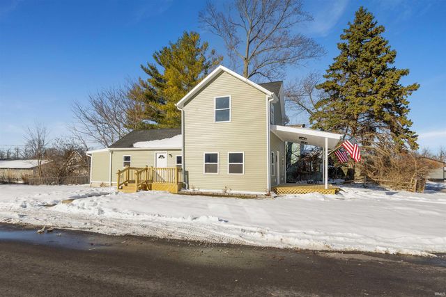 400 N Walsh Street, Garrett, IN 46738