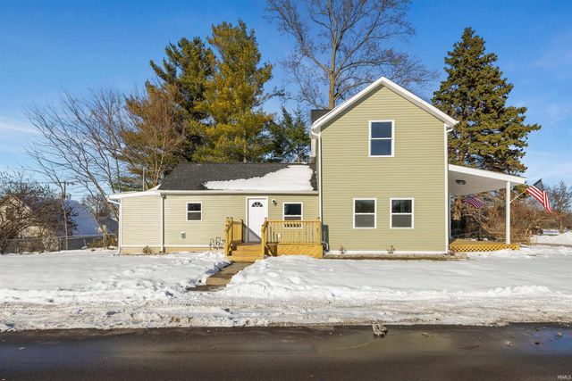 400 N Walsh Street, Garrett, IN 46738