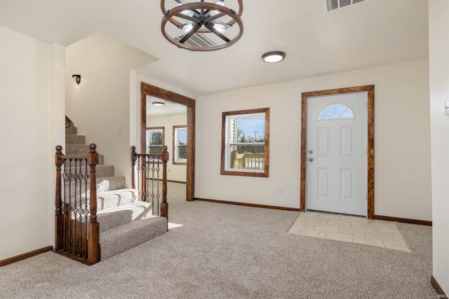 400 N Walsh Street, Garrett, IN 46738