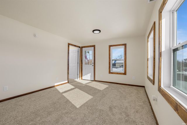 400 N Walsh Street, Garrett, IN 46738