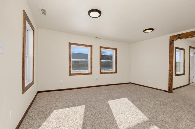 400 N Walsh Street, Garrett, IN 46738