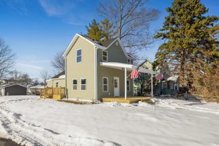 400 N Walsh Street, Garrett, IN 46738