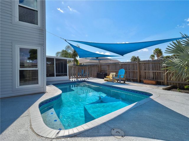 13801 Suntan Ave, Corpus Christi, TX 78418