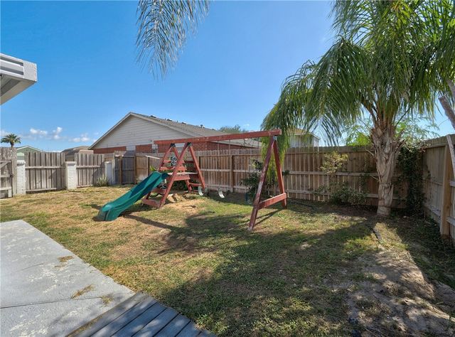 13801 Suntan Ave, Corpus Christi, TX 78418