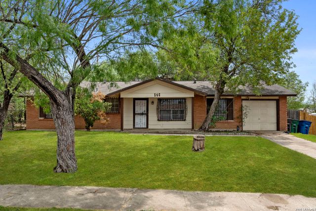 146 MOUNTAIN VALLEY ST, San Antonio, TX 78227