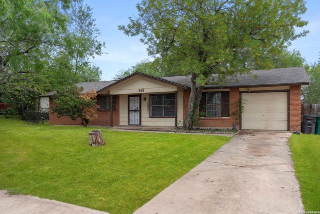 146 MOUNTAIN VALLEY ST, San Antonio, TX 78227