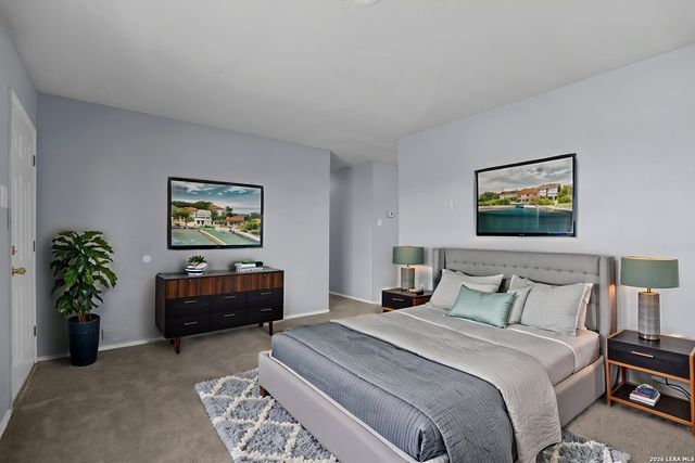 146 MOUNTAIN VALLEY ST, San Antonio, TX 78227