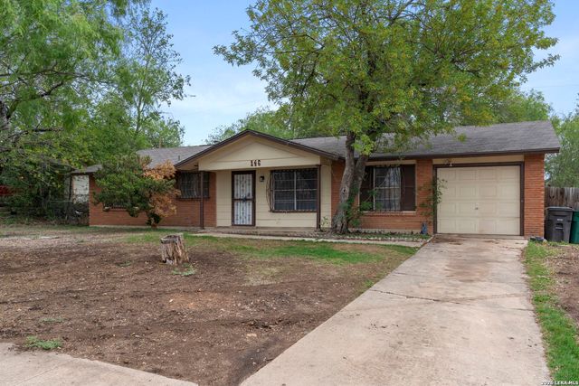 146 MOUNTAIN VALLEY ST, San Antonio, TX 78227