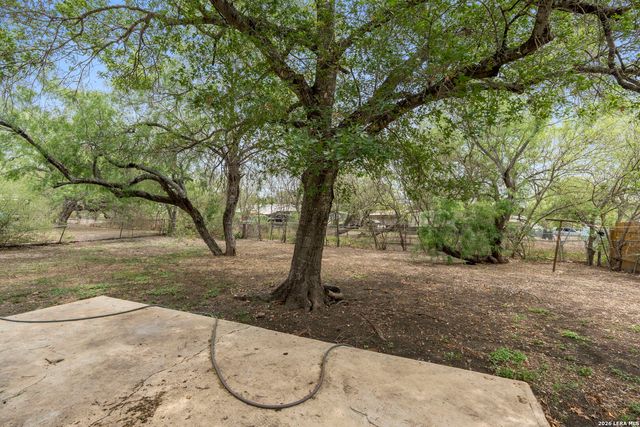 146 MOUNTAIN VALLEY ST, San Antonio, TX 78227