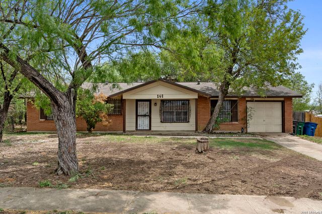 146 MOUNTAIN VALLEY ST, San Antonio, TX 78227