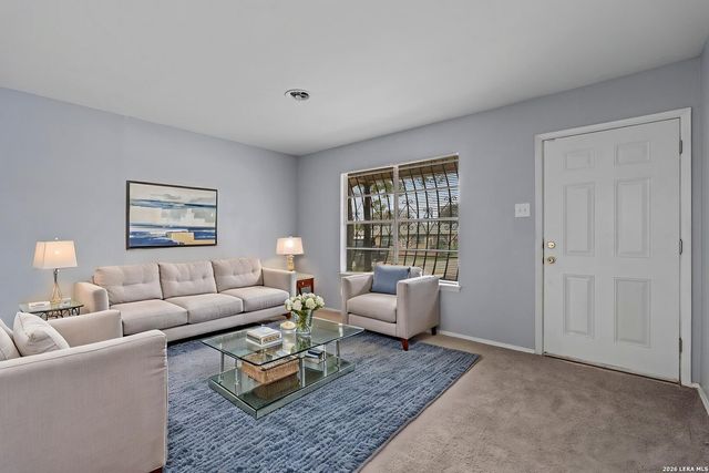 146 MOUNTAIN VALLEY ST, San Antonio, TX 78227