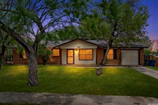 146 MOUNTAIN VALLEY ST, San Antonio, TX 78227