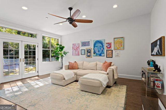 1788 Moores Mill Road NW, Atlanta, GA 30310