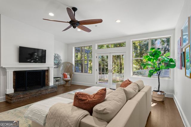 1788 Moores Mill Road NW, Atlanta, GA 30310