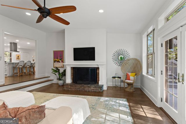 1788 Moores Mill Road NW, Atlanta, GA 30310