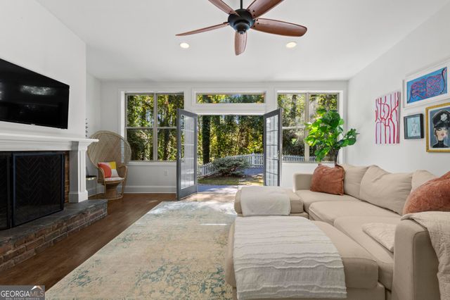 1788 Moores Mill Road NW, Atlanta, GA 30310