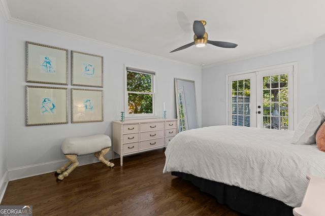 1788 Moores Mill Road NW, Atlanta, GA 30310