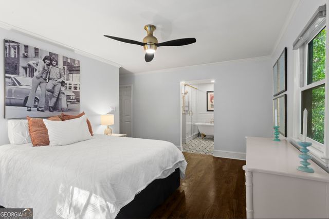 1788 Moores Mill Road NW, Atlanta, GA 30310