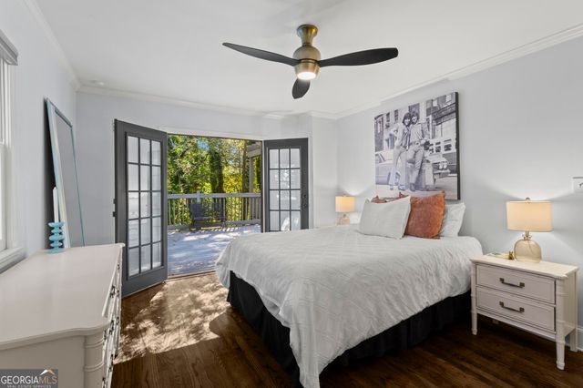 1788 Moores Mill Road NW, Atlanta, GA 30310