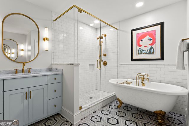 1788 Moores Mill Road NW, Atlanta, GA 30310