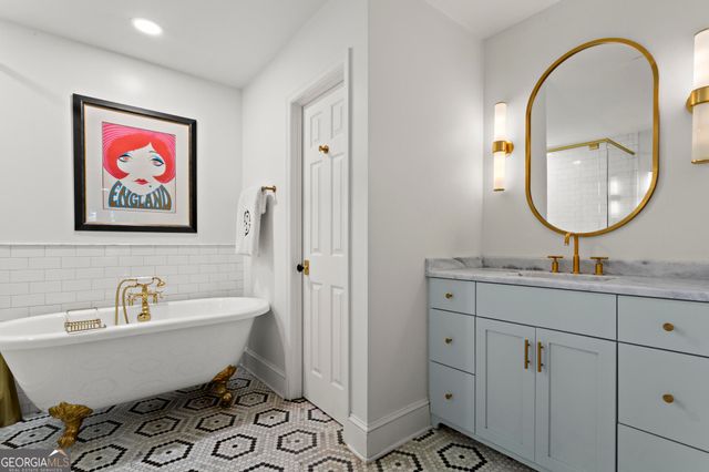 1788 Moores Mill Road NW, Atlanta, GA 30310