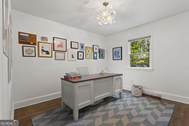 1788 Moores Mill Road NW, Atlanta, GA 30310