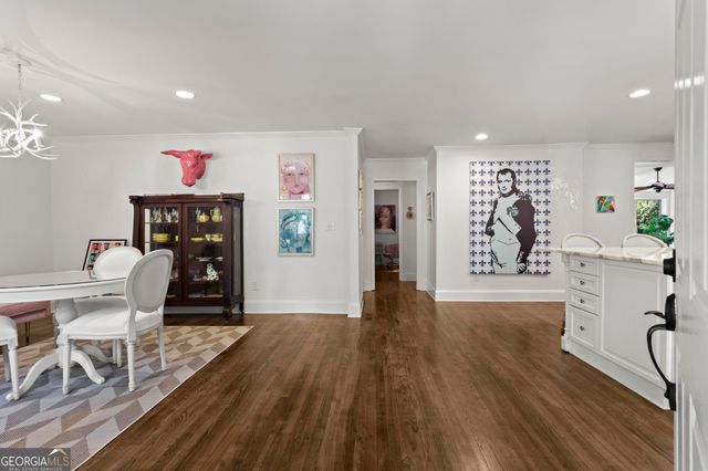 1788 Moores Mill Road NW, Atlanta, GA 30310