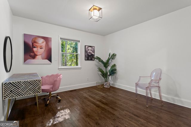 1788 Moores Mill Road NW, Atlanta, GA 30310