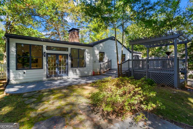 1788 Moores Mill Road NW, Atlanta, GA 30310